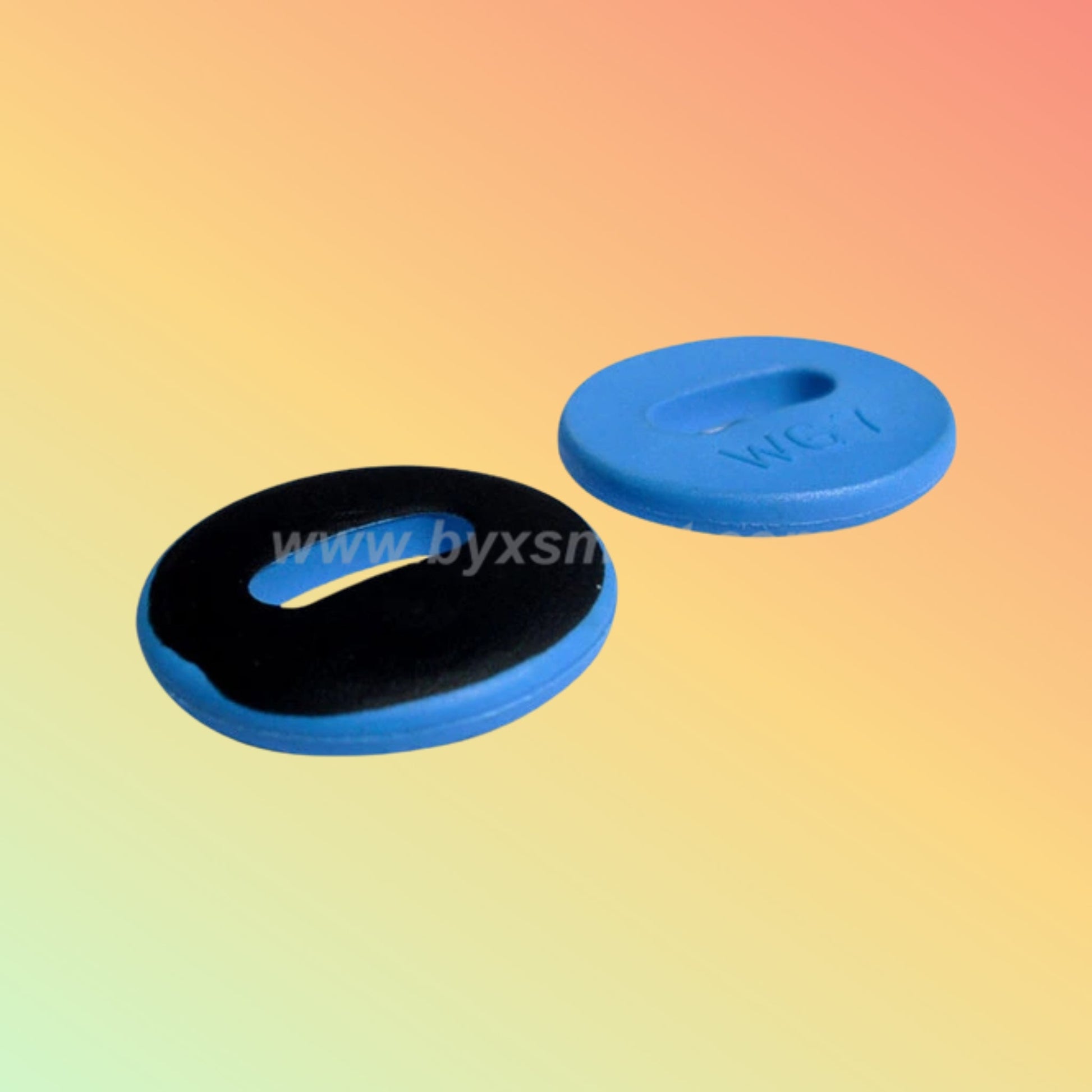 BYX Smart RFID Laundry Tag