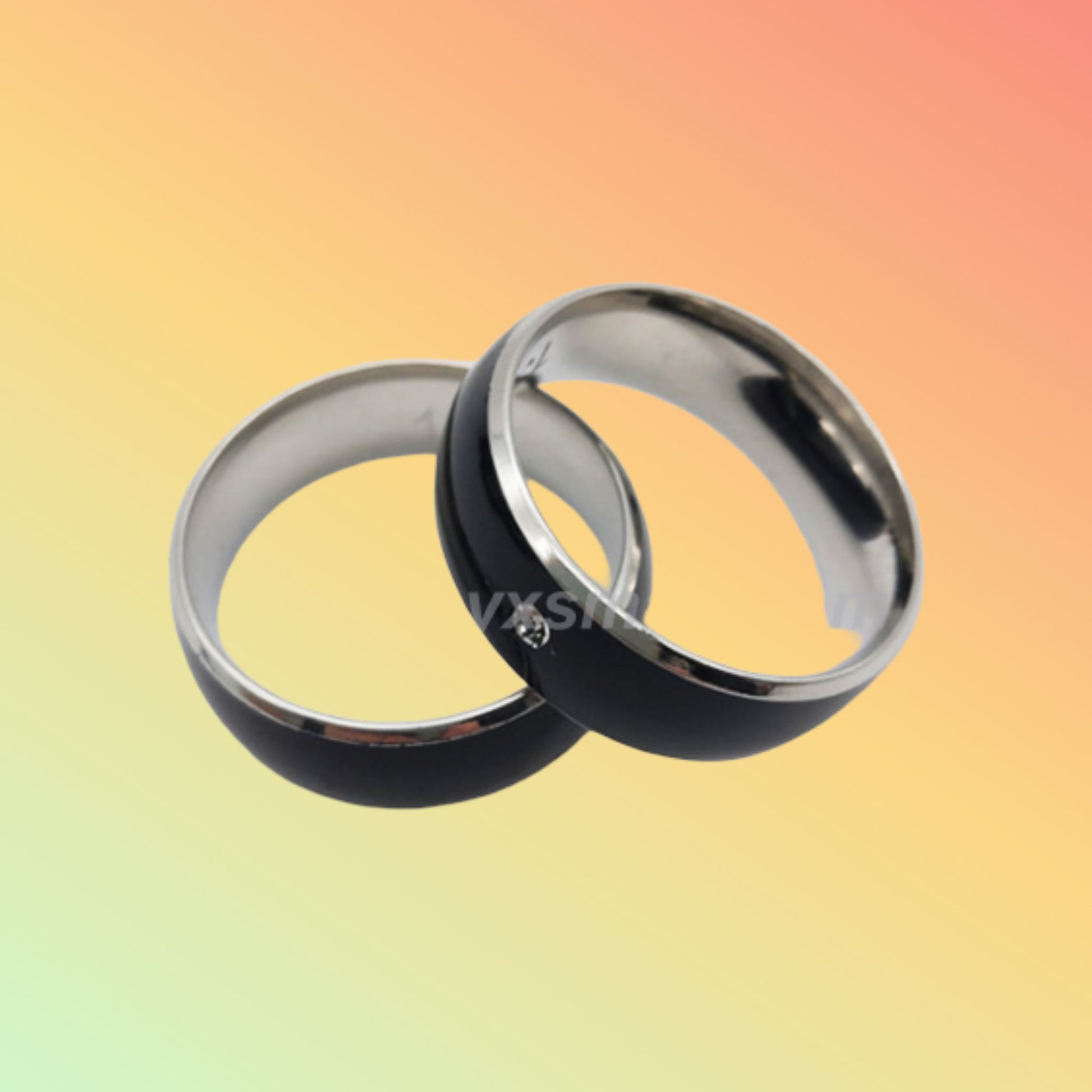 BYX Smart RFID Ring Tag