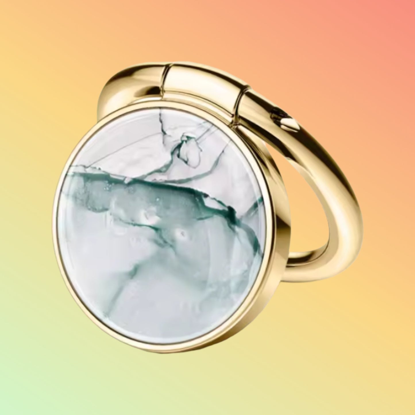 BYX Smart Smartphone NFC Finger Ring Holder