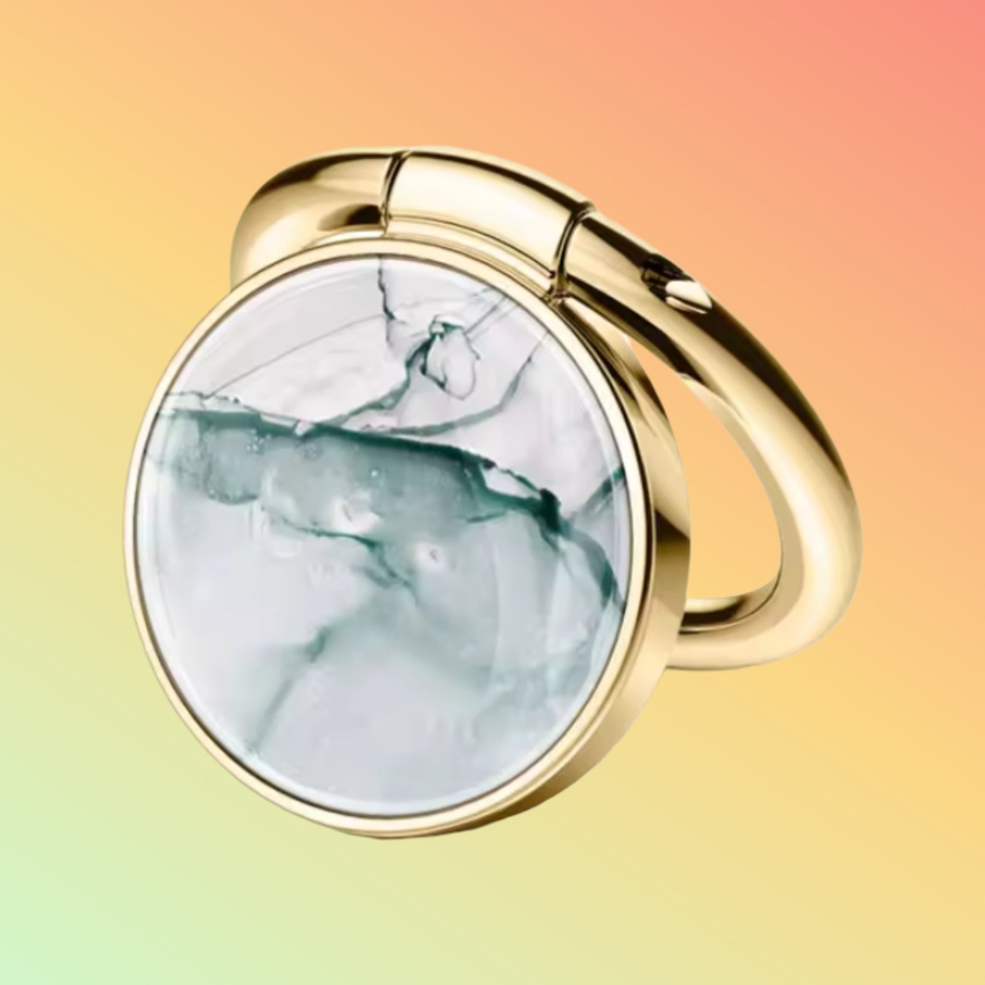 BYX Smart Smartphone NFC Finger Ring Holder