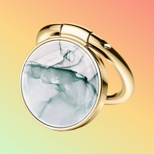 BYX Smart Smartphone NFC Finger Ring Holder