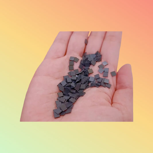 BYX Smart Ucode 8 Mirco Tags Waterproof