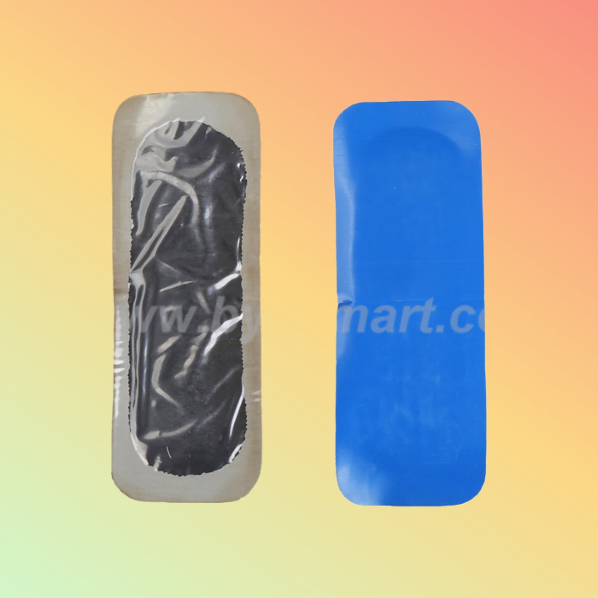 BYX Smart UHF Tire Tag