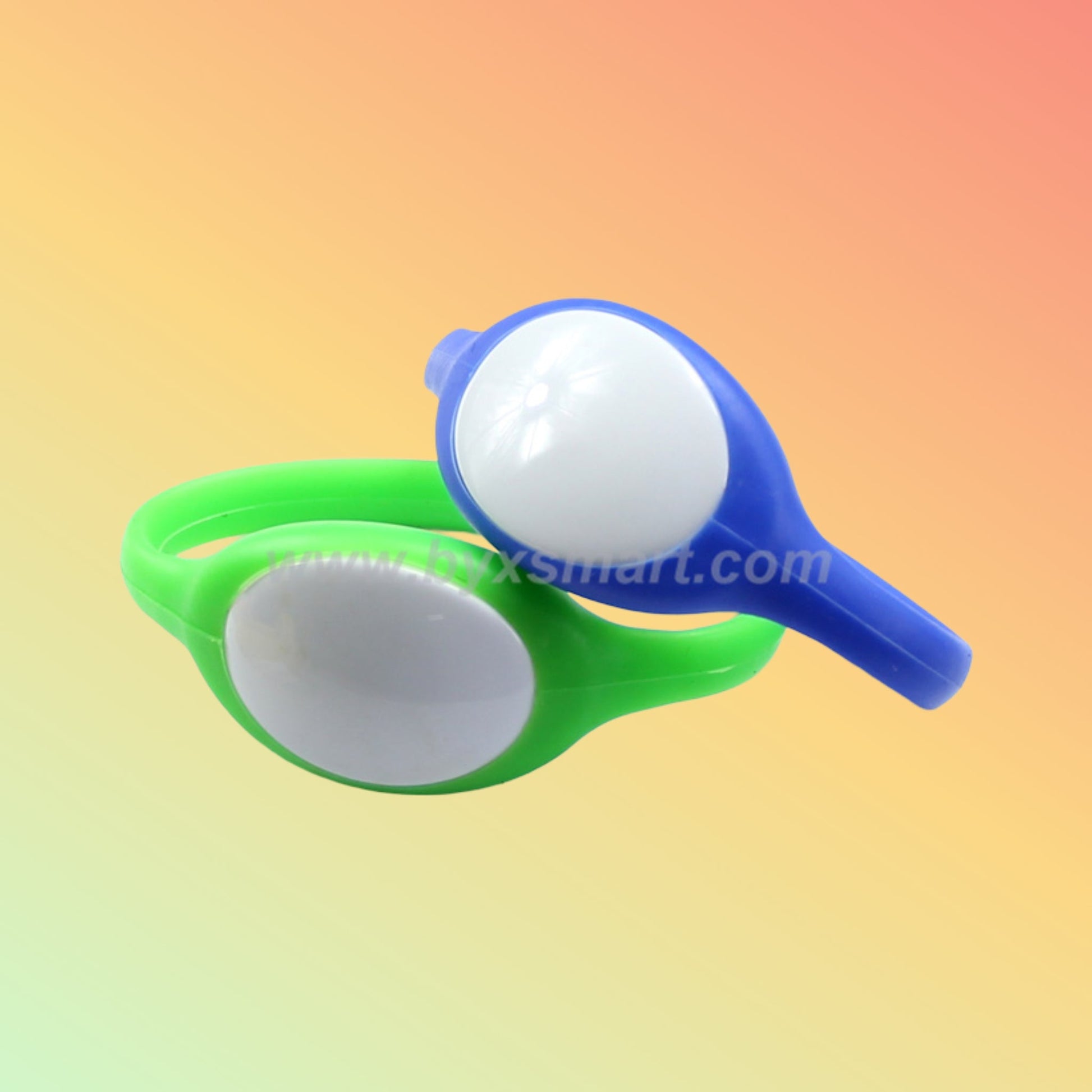 BYX Smart Silicone RFID Bacelet