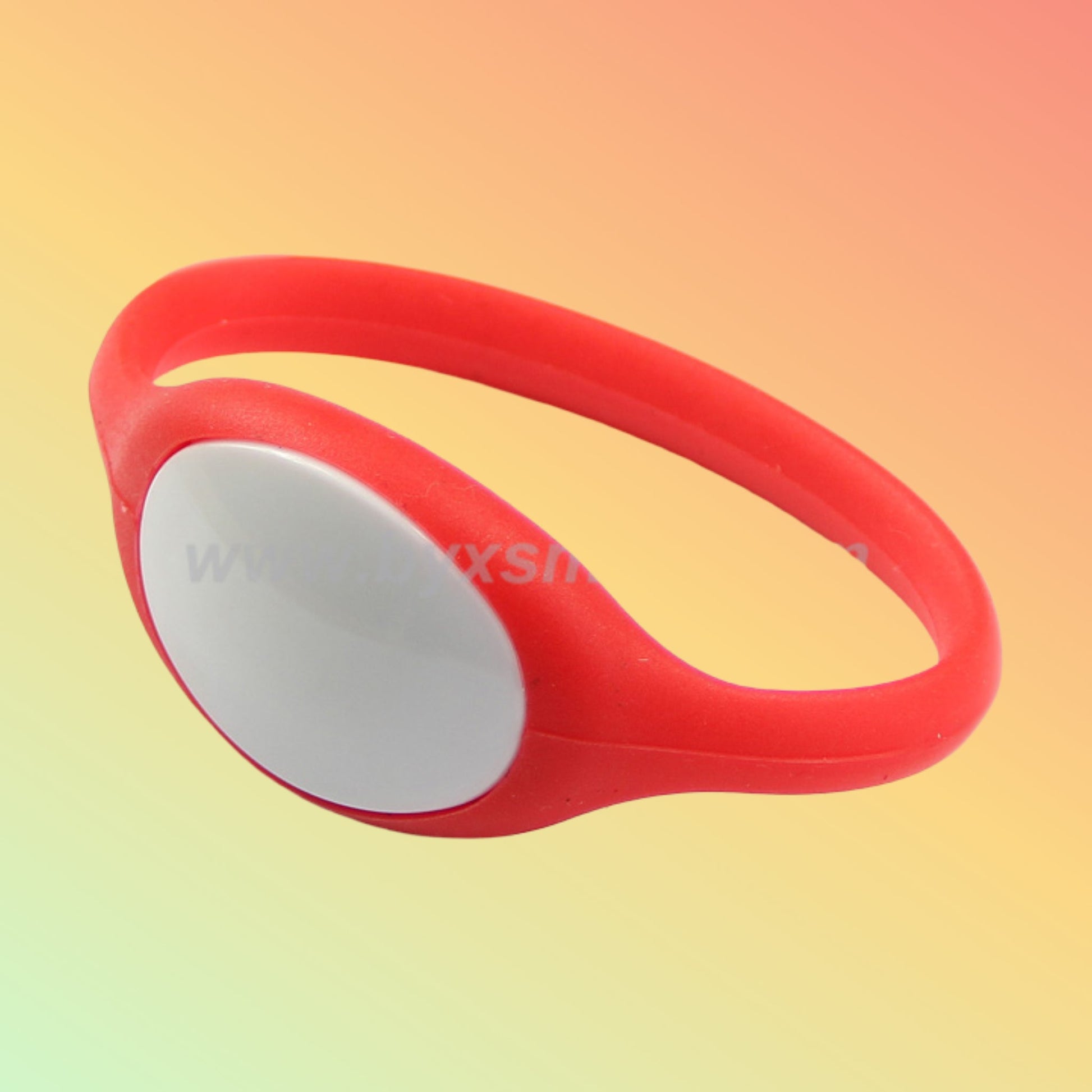 BYX Smart Silicone RFID Bacelet