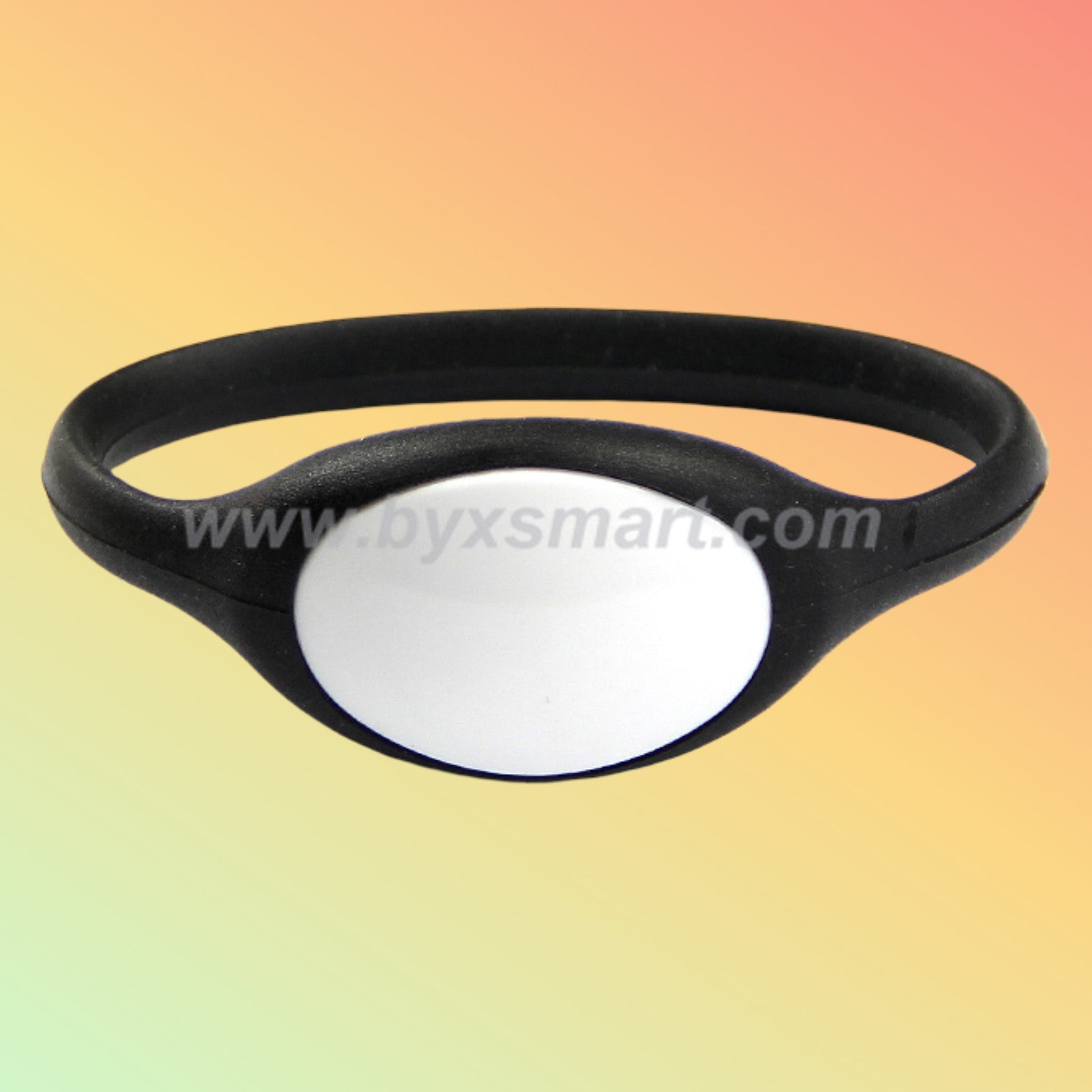 BYX Smart Silicone RFID Bacelet
