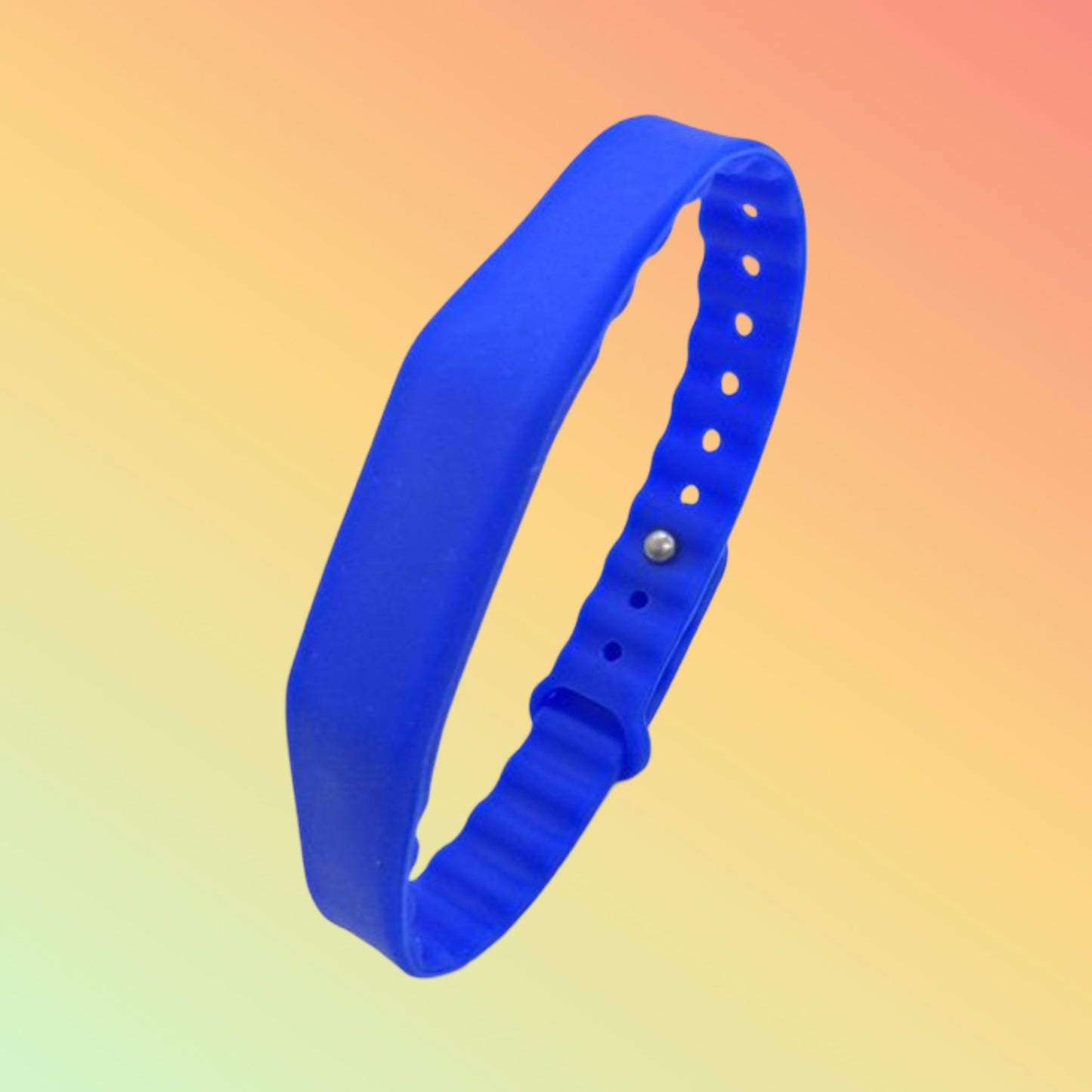 BYX Smart Silicone RFID band