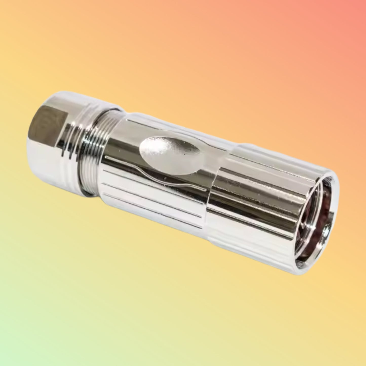 Yaomatec M23 8-Pin Hybrid Circular Waterproof Straight Plug