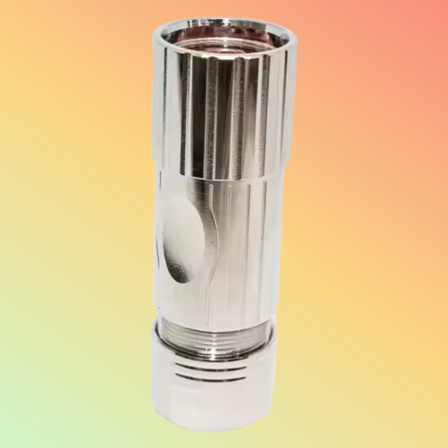 Yaomatec M23 8-Pin Hybrid Circular Waterproof Straight Plug