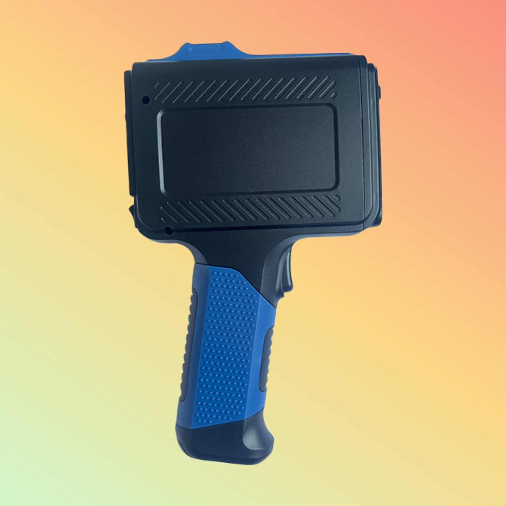 Yaomatec X1760 12.7/25.4mm Handheld Inkjet Printer for QR & Date