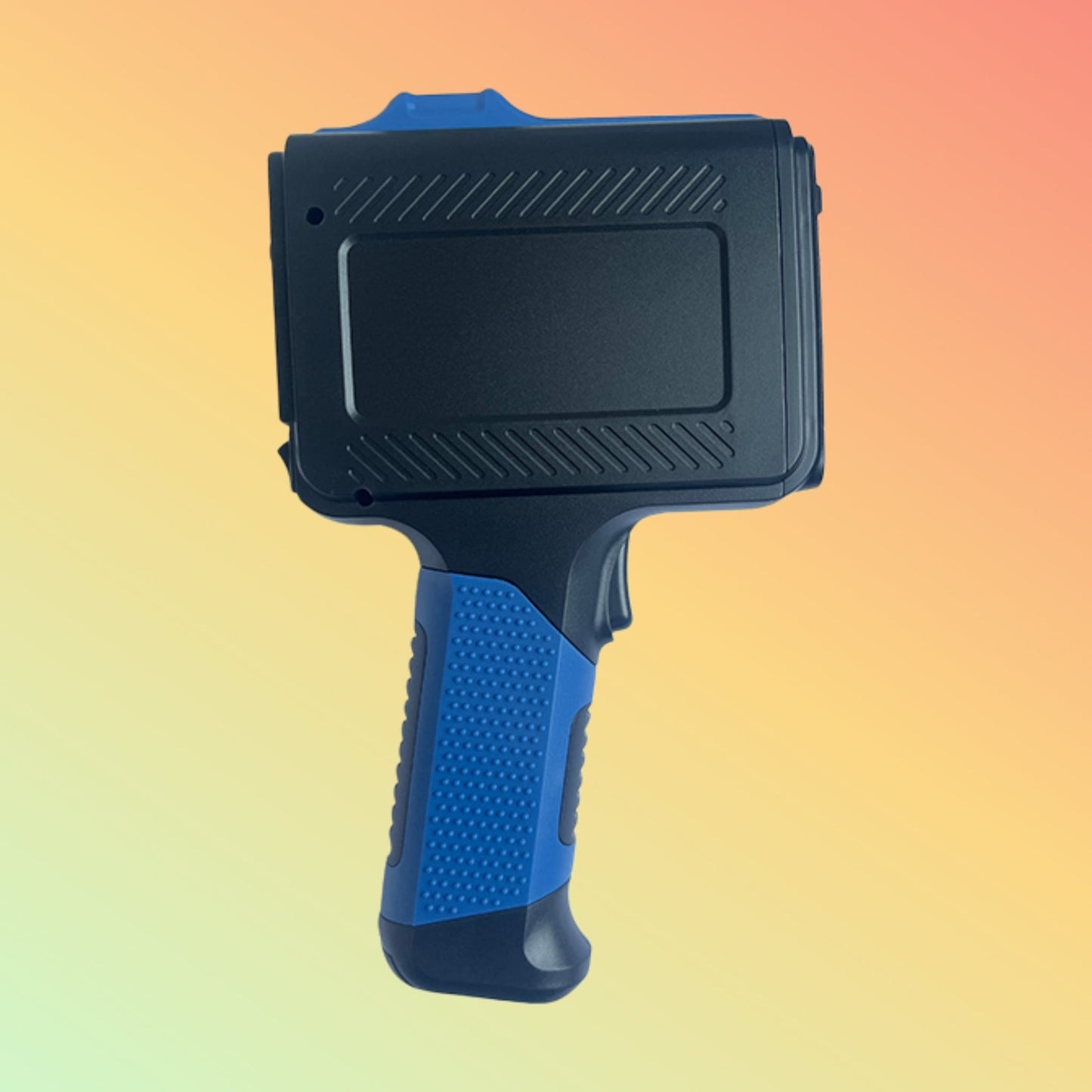 Yaomatec 2025 Handheld Inkjet Printer for Logo & Expiry Date