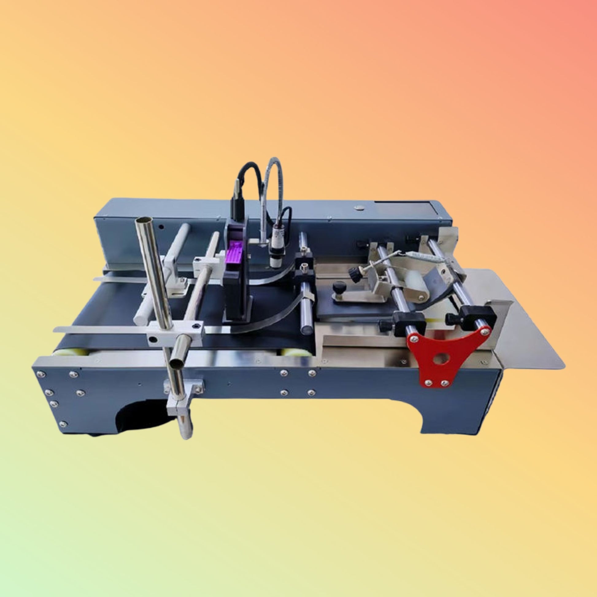 Yaomatec Portable Online Inkjet Printer for Date, Number & Labels