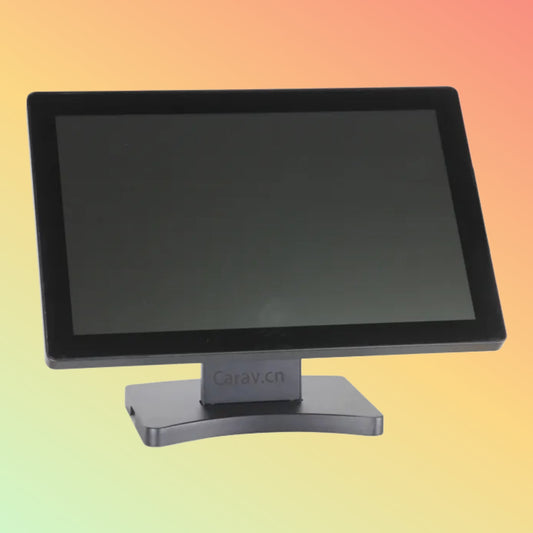 NEOPOS® 21.5" Full HD Touch POS Terminal Metal Housing All-In-One | NEOTECH® UAE