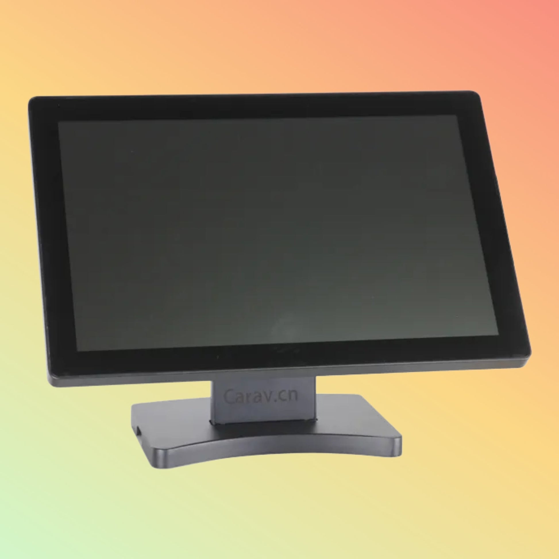 NEOPOS® Single Screen Touch POS System Smart Cash Device for Restaurant | NEOTECH® UAE