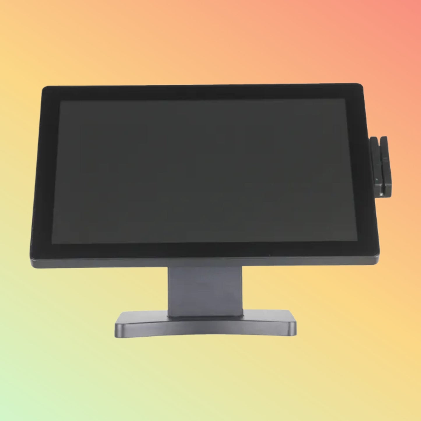 CARAVPOS - 15 inch Windows Touch POS System For Restaurant Pos System