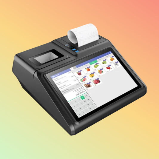 NEOPOS® 10.1" Windows POS Terminal Horizontal All-In-One System | NEOTECH® UAE