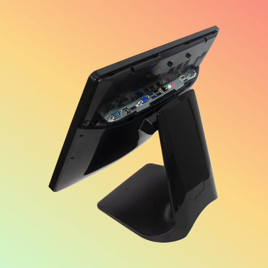 NEOPOS 15+15 Inch Dual Screen POS Terminal | NEOTECH® UAE