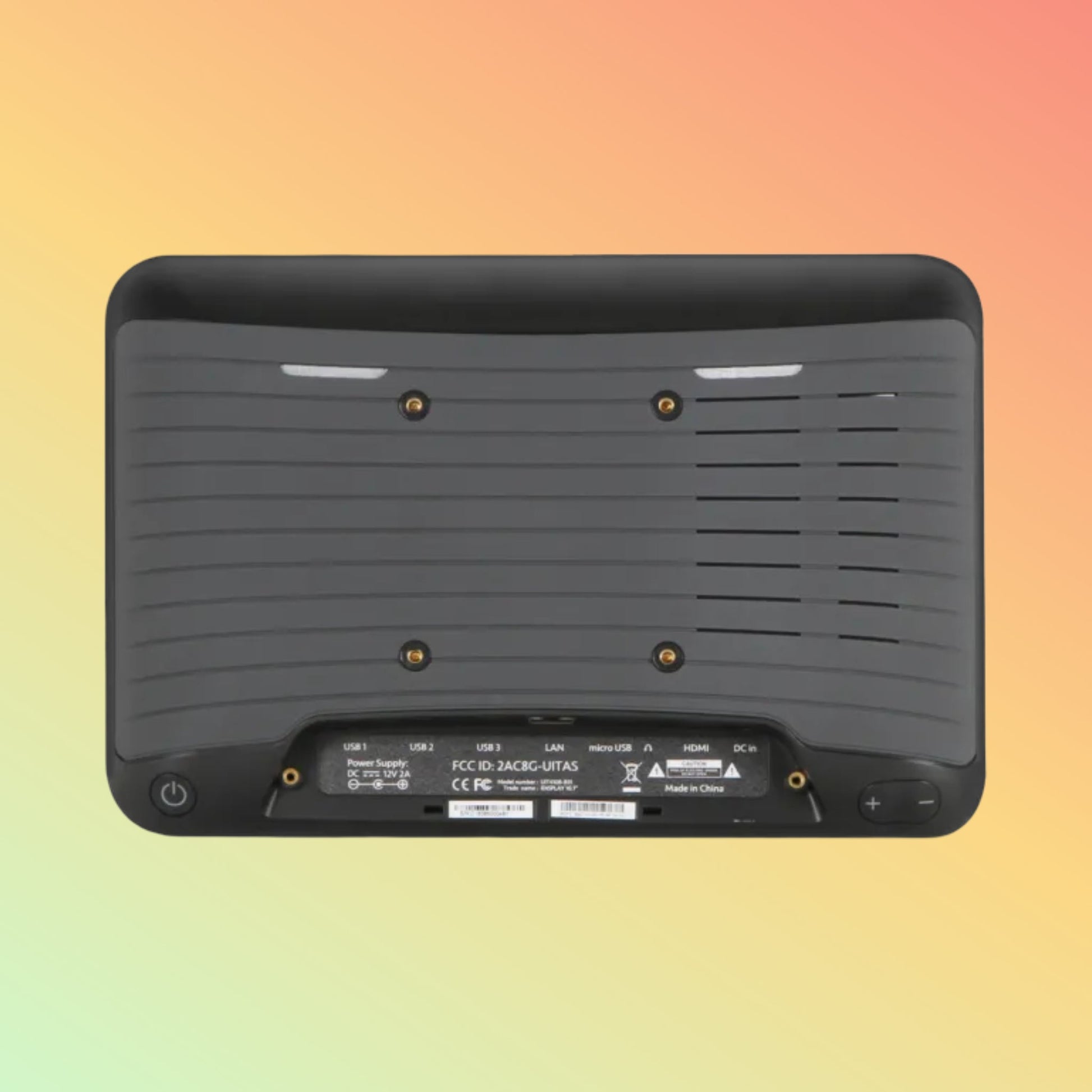 NEOPOS 15.6 Inch Touch POS Terminal Android | NEOTECH® UAE