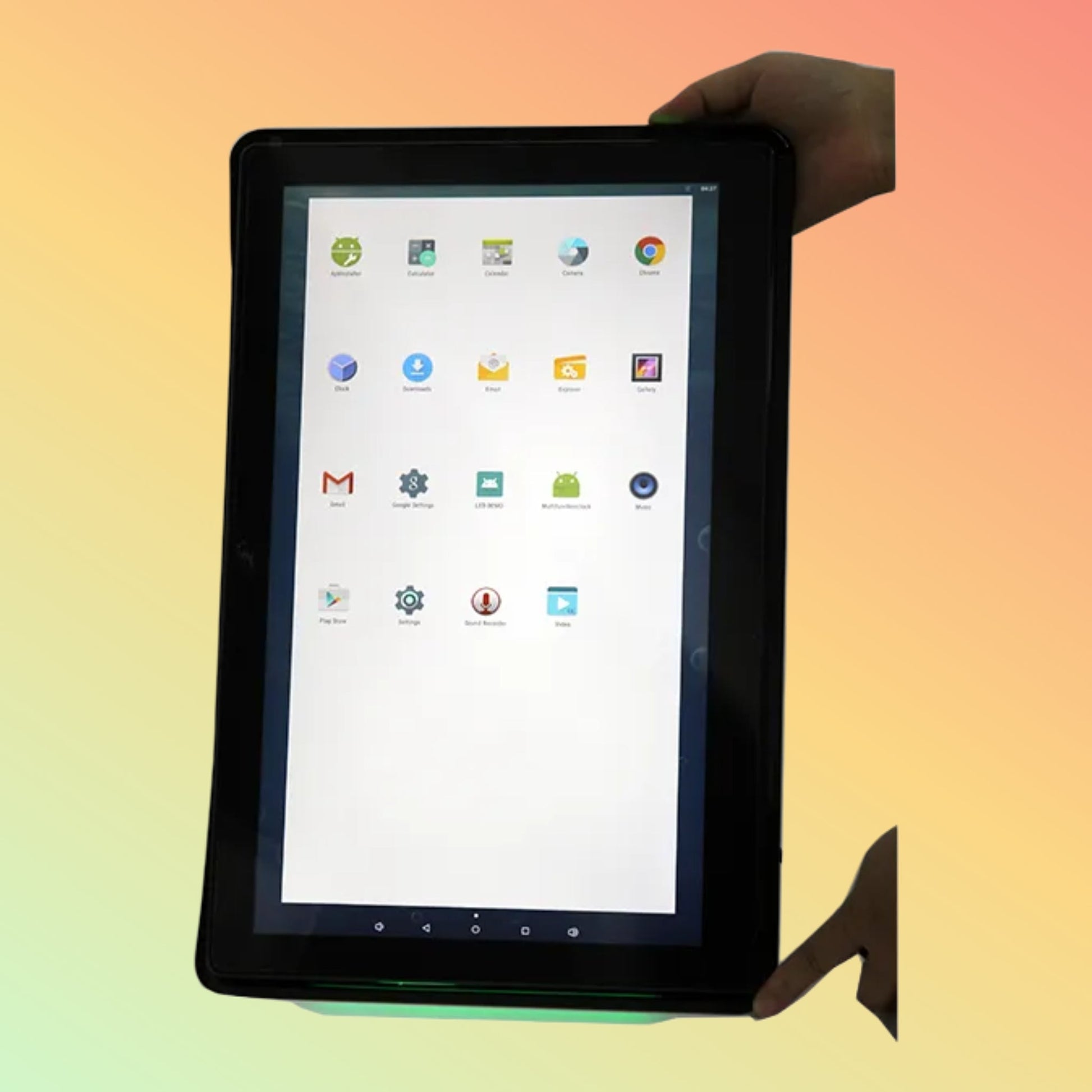 NEOPOS 15.6 Inch Touch POS Terminal Android | NEOTECH® UAE