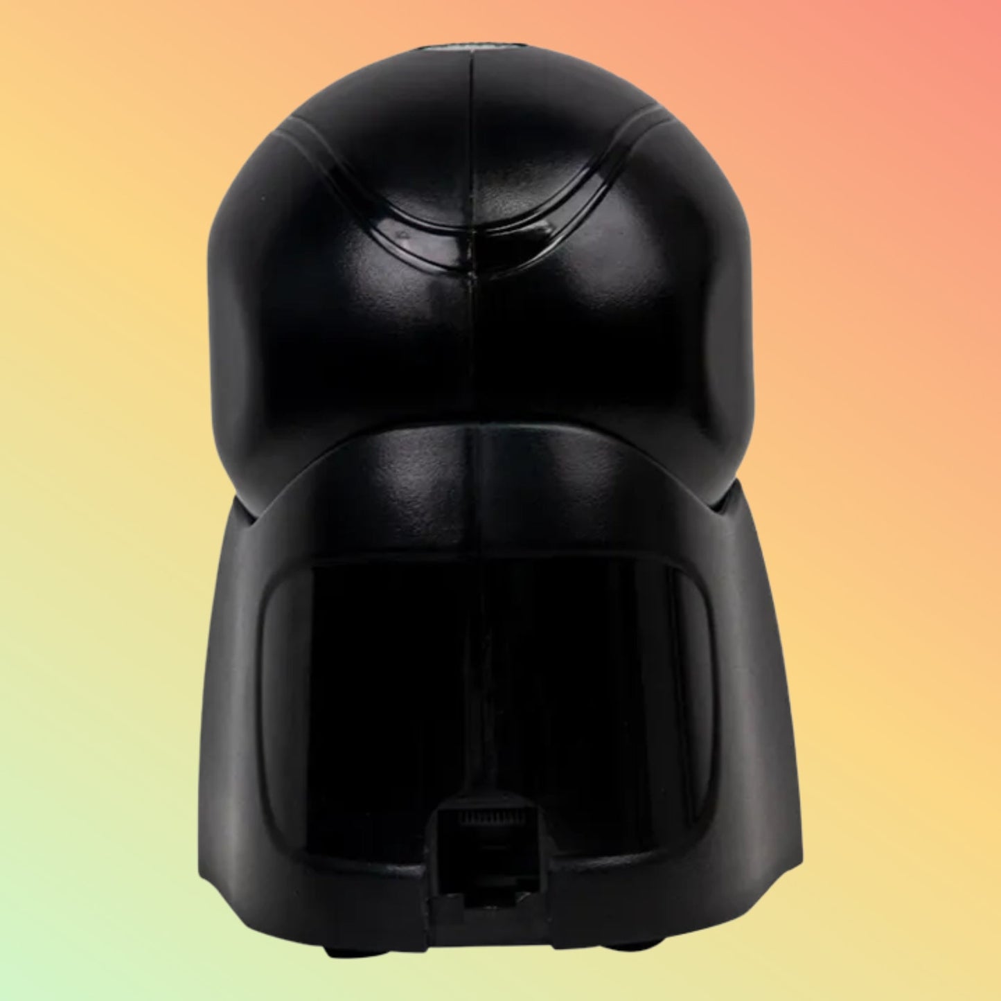 CARAVPOS - Omni-Directional Barcode Scanner