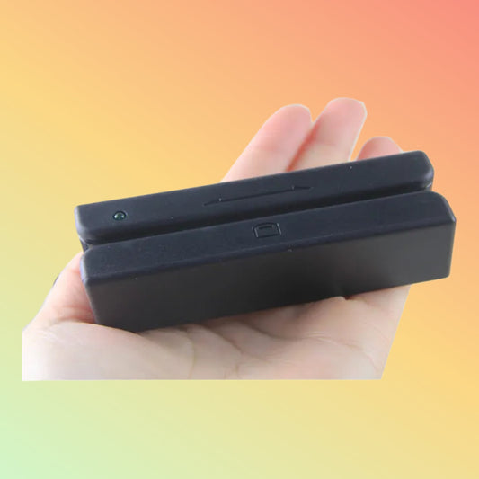 CARAVPOS CCS-100MI Smart Card & Magstripe Reader Writer