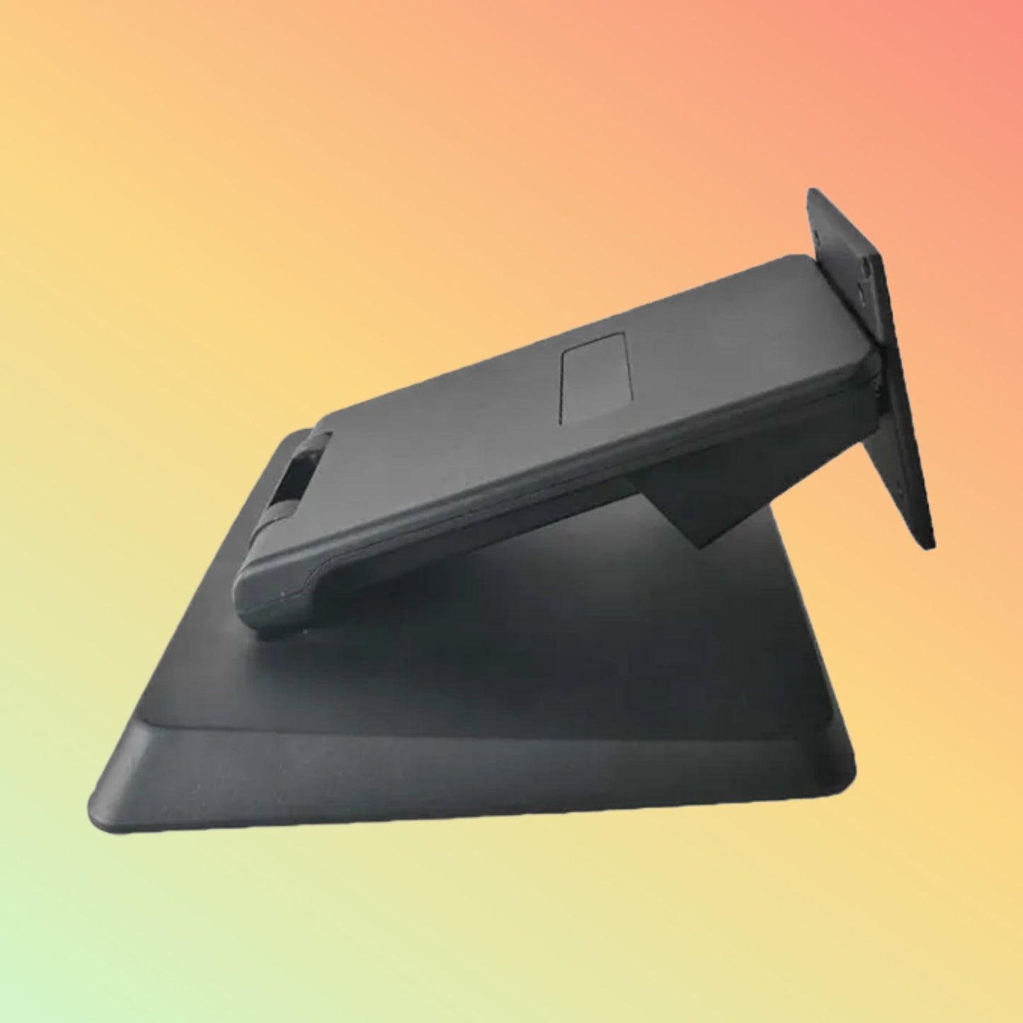 CARAVPOS Reliable Adjustable POS Monitor Stand – New Design