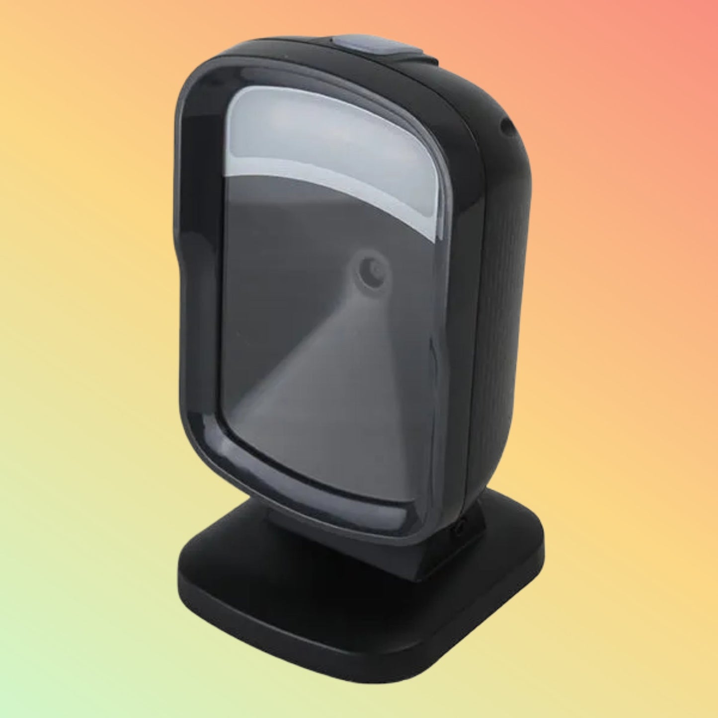 CARAVPOS - 1D/2D Omni-Direction Barcode Scanner Barcode Scanner