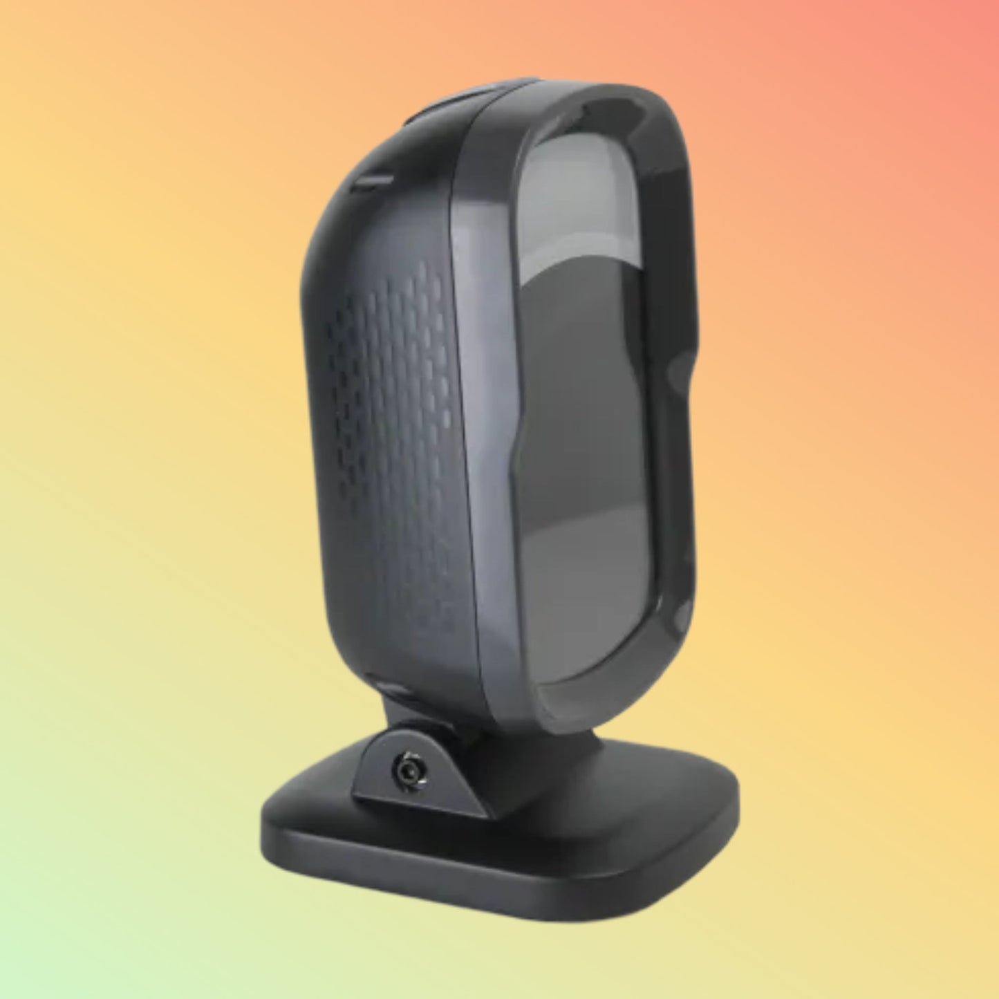 CARAVPOS - 1D/2D Omni-Direction Barcode Scanner Barcode Scanner
