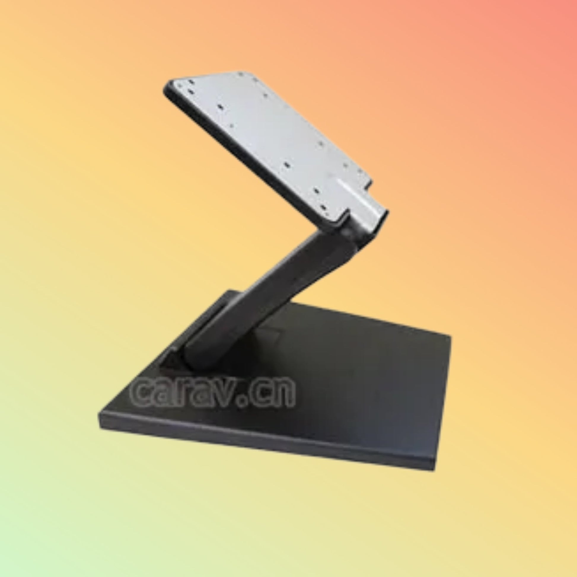 CARAVPOS - New Stable Ajustable LCD Monitor Desktop Pos Stand Pos Stand