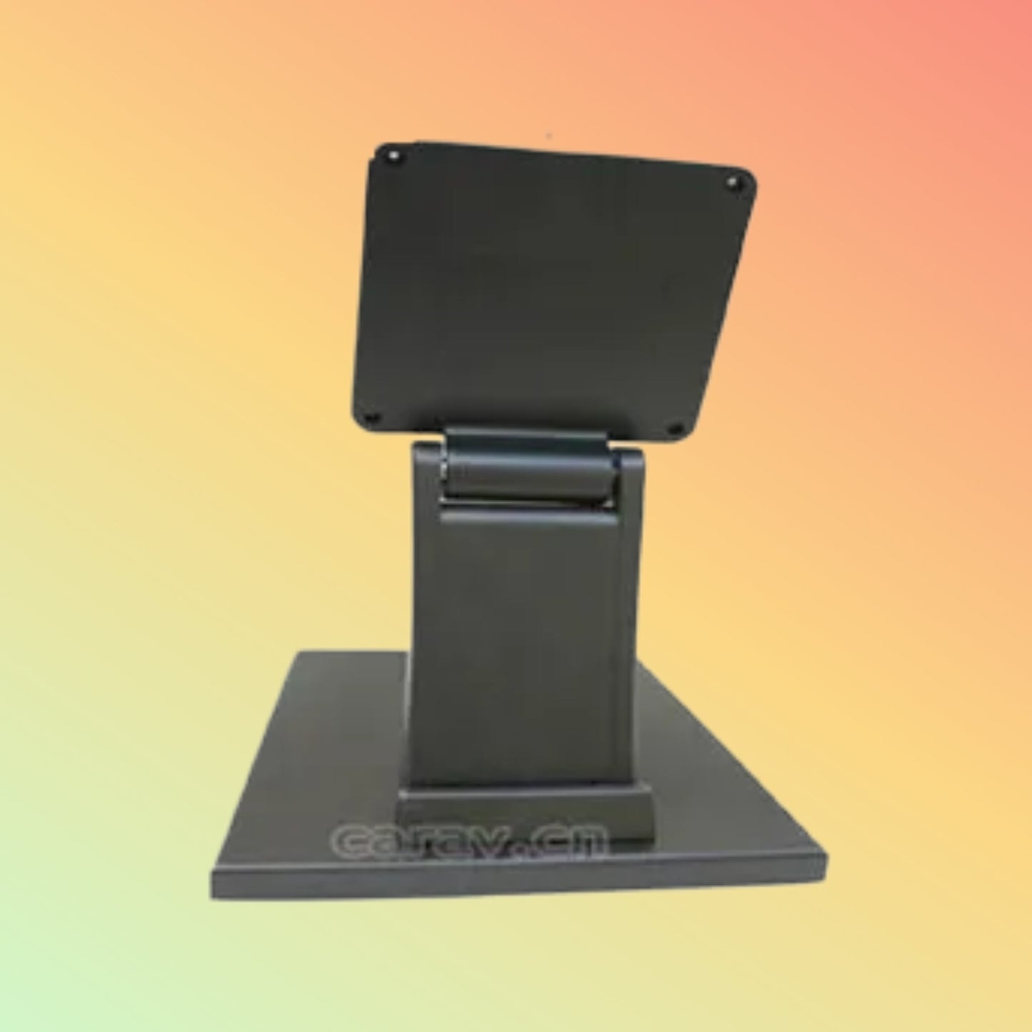 CARAVPOS - New Stable Ajustable LCD Monitor Desktop Pos Stand Pos Stand