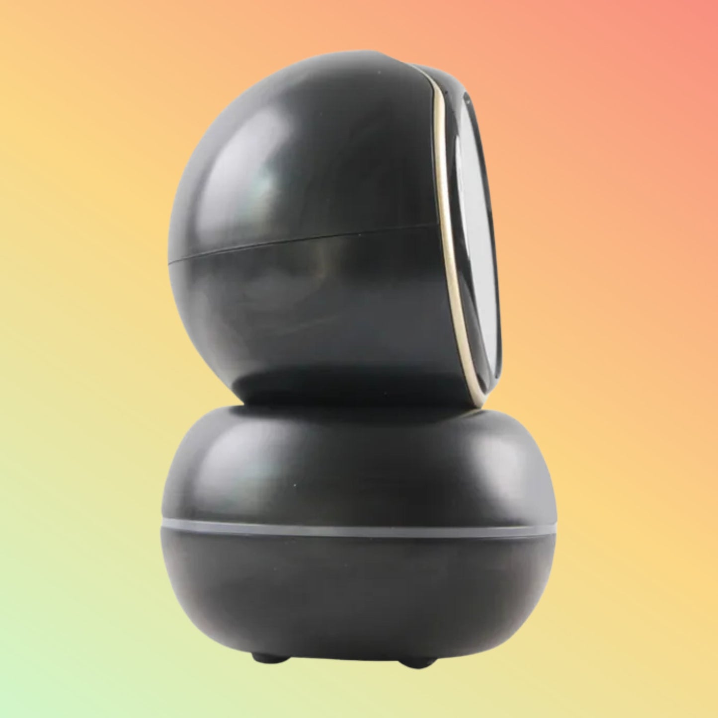 CARAVPOS Omnidirectional Laser Barcode Scanner for Supermarkets