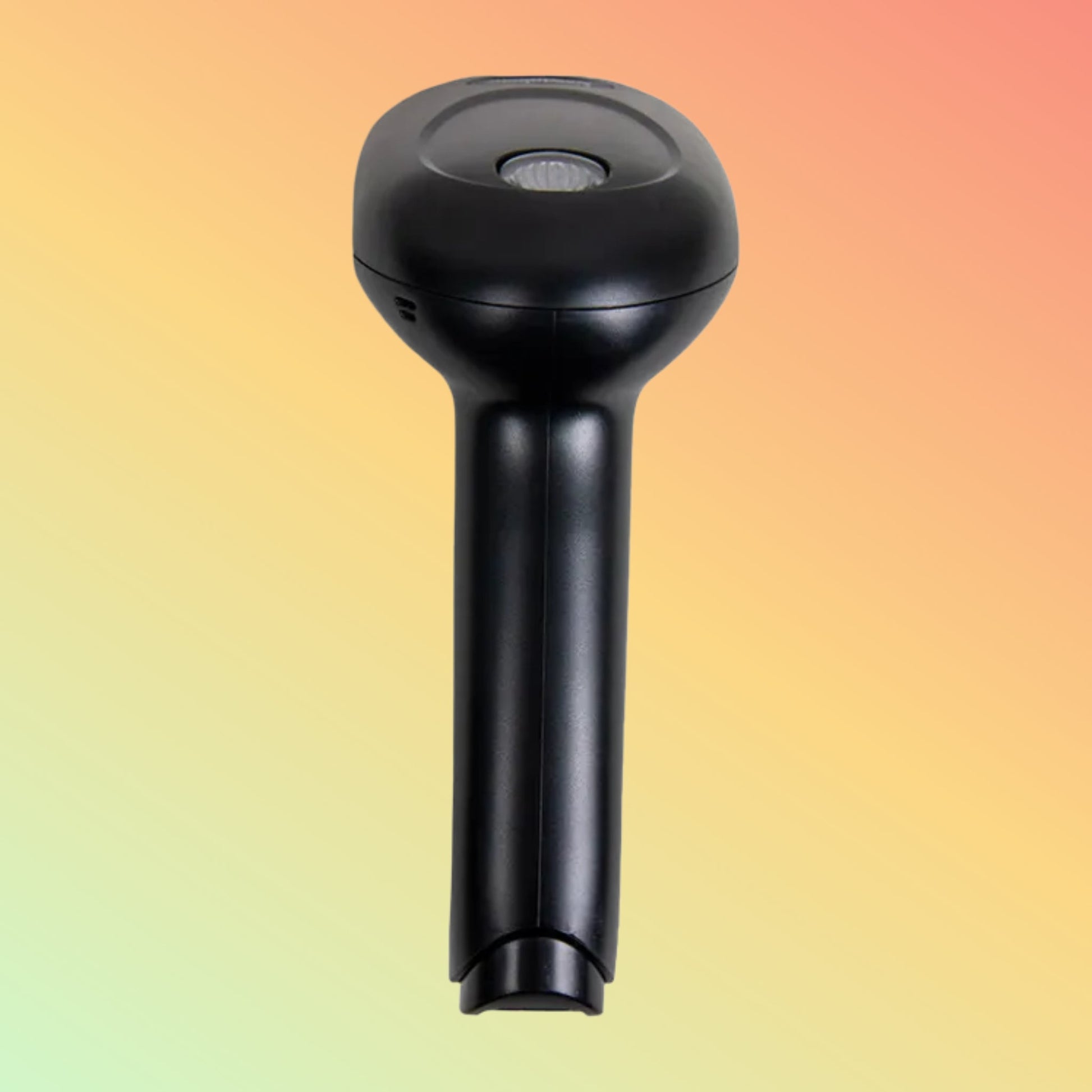 CARAVPOS 1D/2D QR USB Barcode Scanner for Supermarket POS