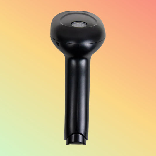 CARAVPOS USB 1D/2D Handheld Barcode Scanner for POS & Retail