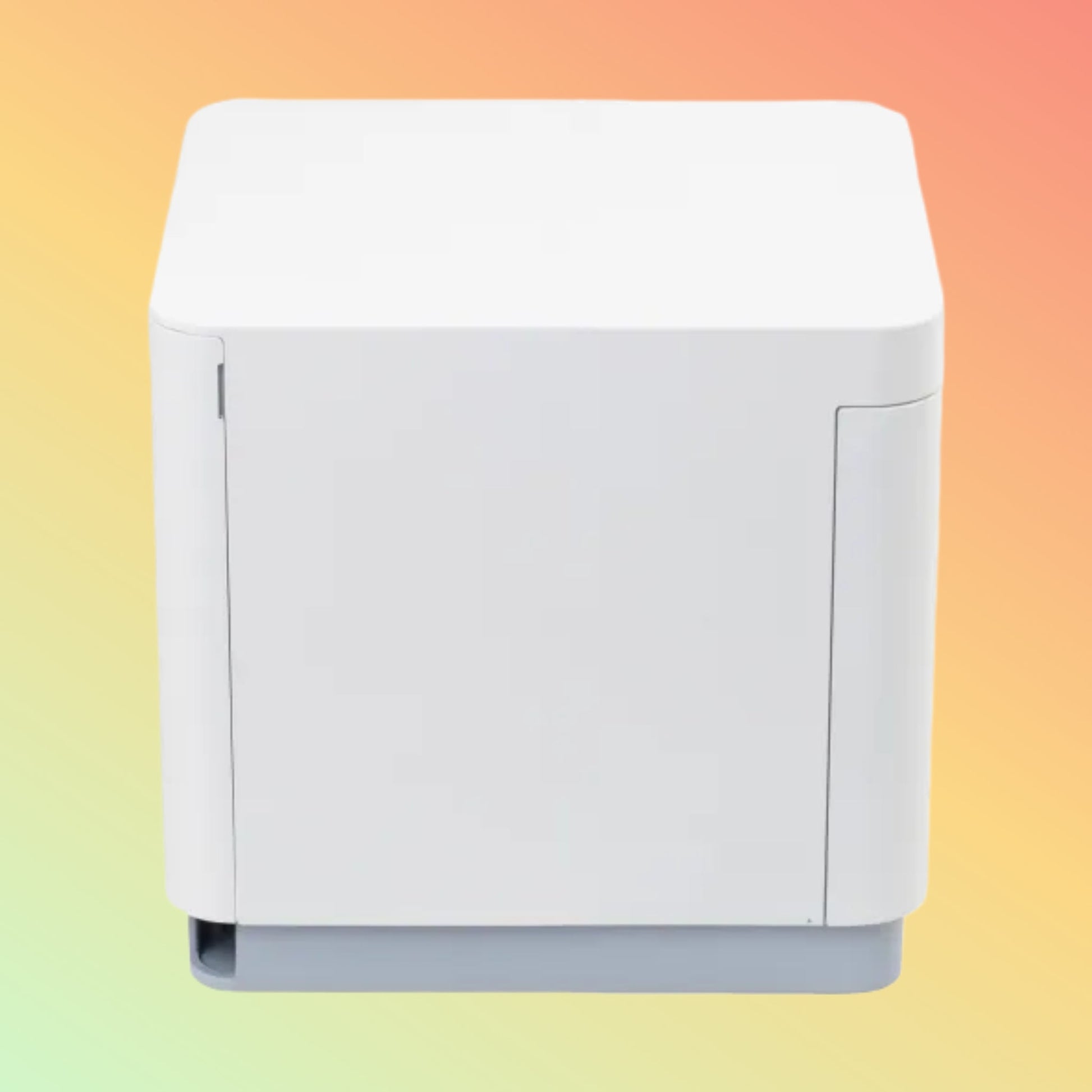 CARAVPOS OPOS 80mm Thermal POS Printer – New Arrival, 2 Colors