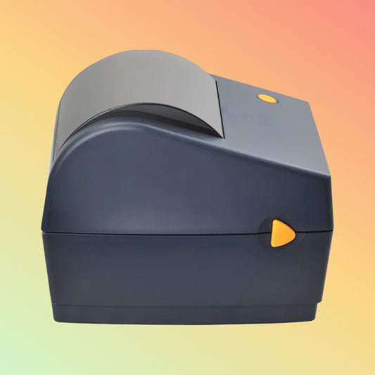 CARAVPOS A3/A6 Thermal Label & Barcode Printer w/ WiFi for POS