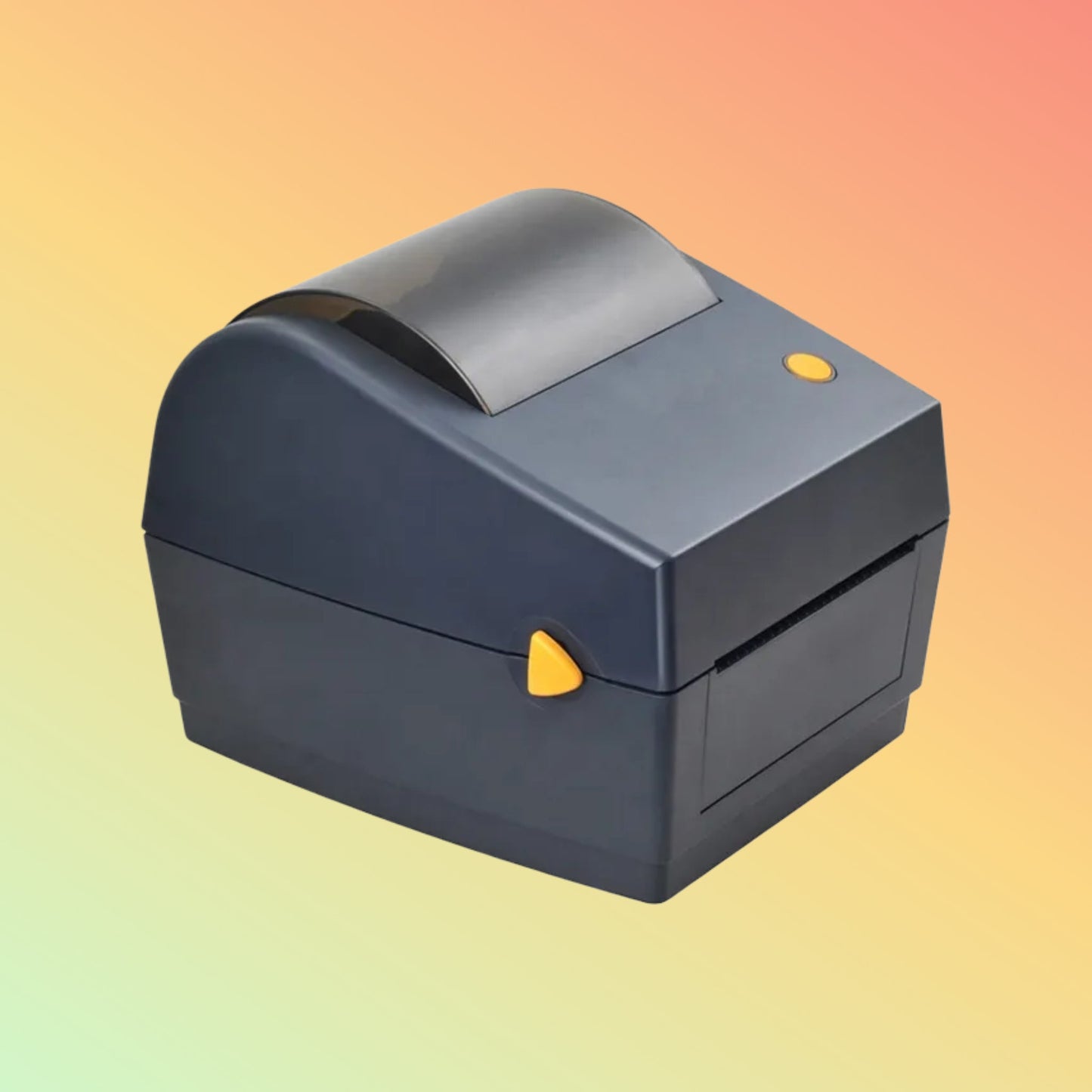 CARAVPOS A3/A6 Thermal Label & Barcode Printer w/ WiFi for POS