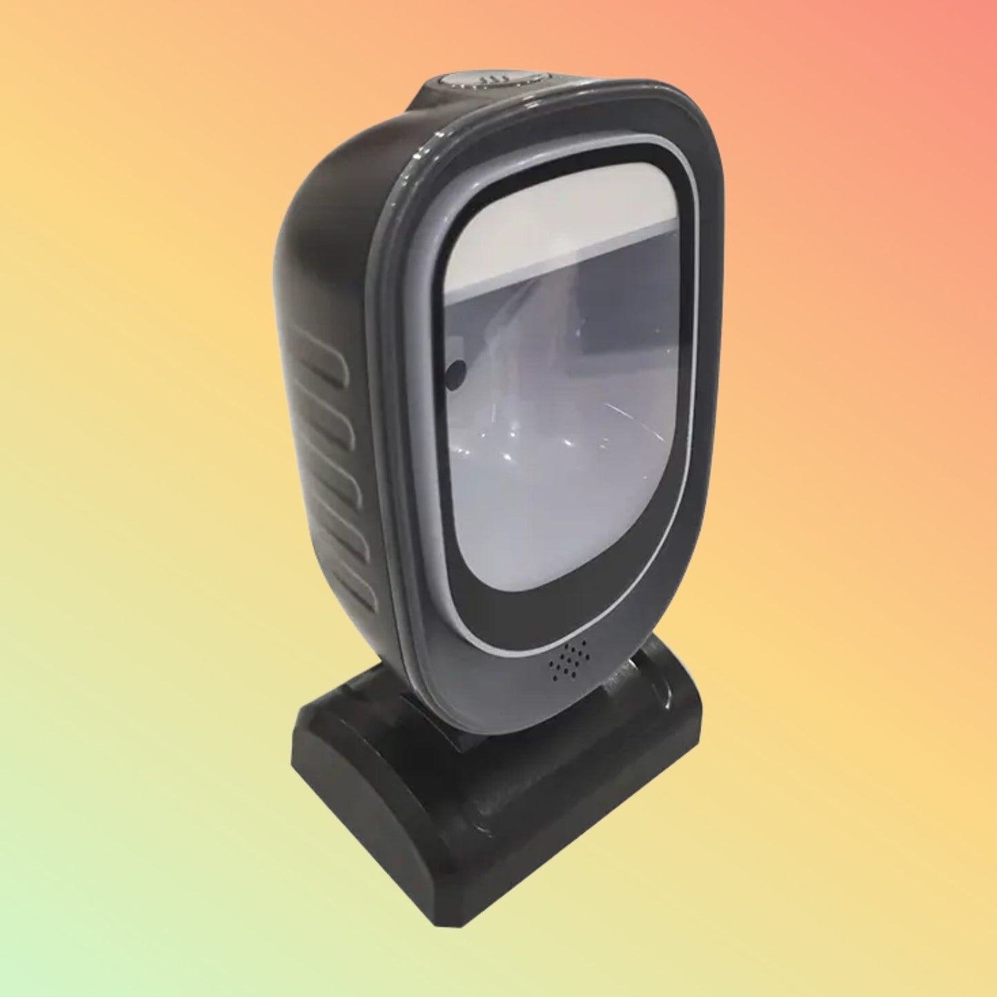 DEWOD XN8820 Miniature Handsfree USB QR Code scanner