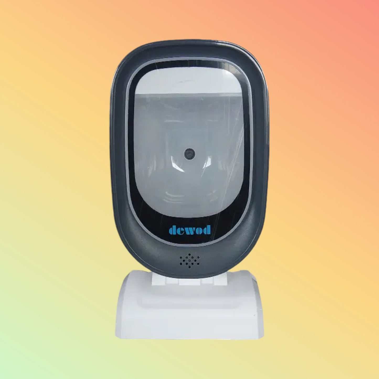DEWOD XN8820 Miniature Handsfree USB QR Code scanner