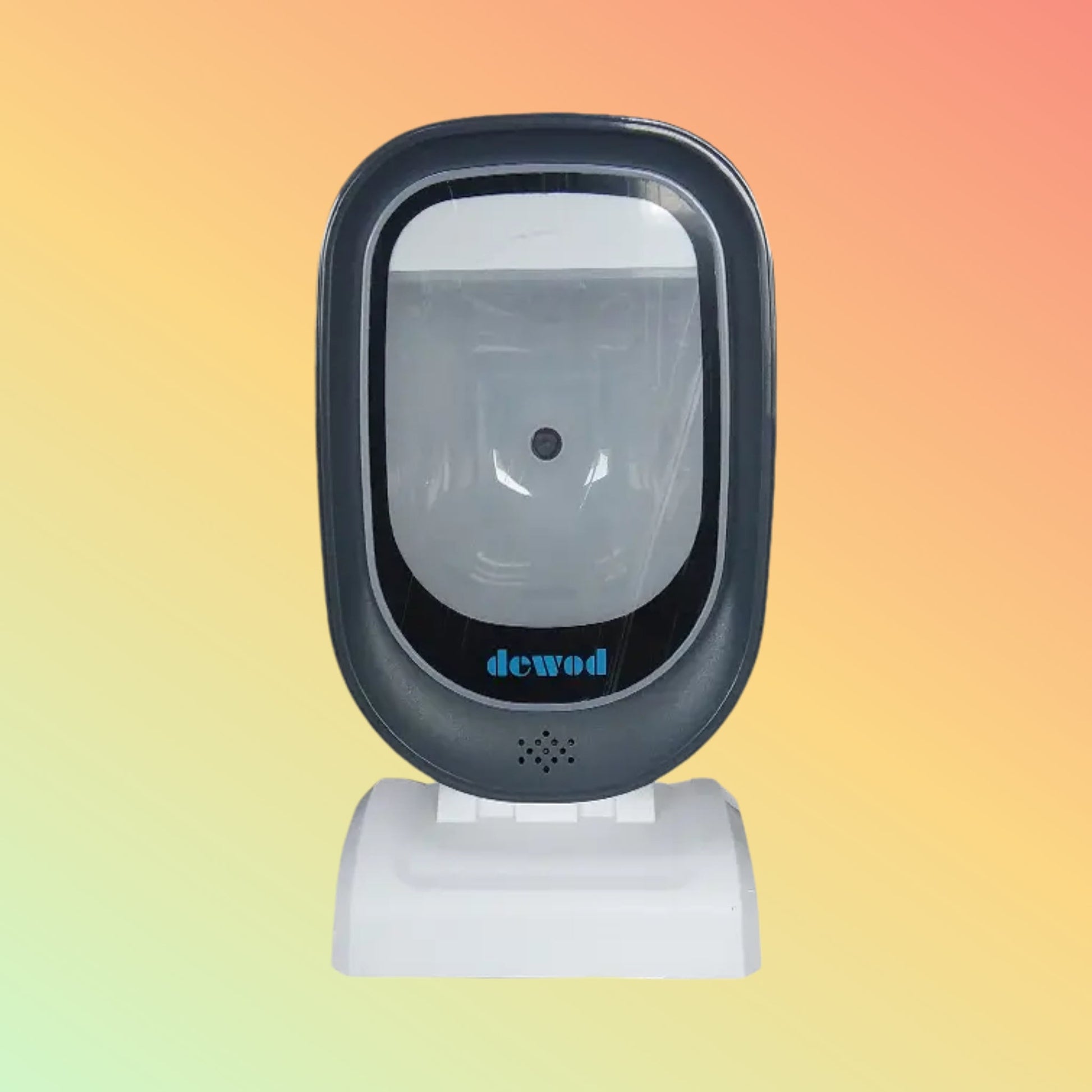 DEWOD XN8820 Miniature Handsfree USB QR Code scanner
