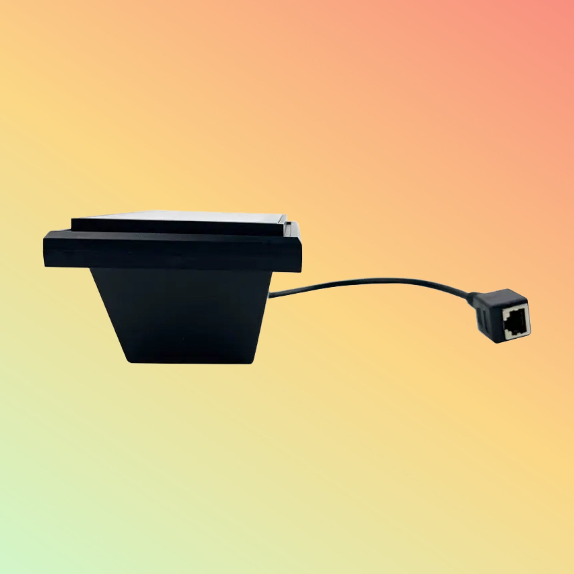 DEWOD XN1090 IP65 Waterproof Barcode Scanner Module For Turnstiles