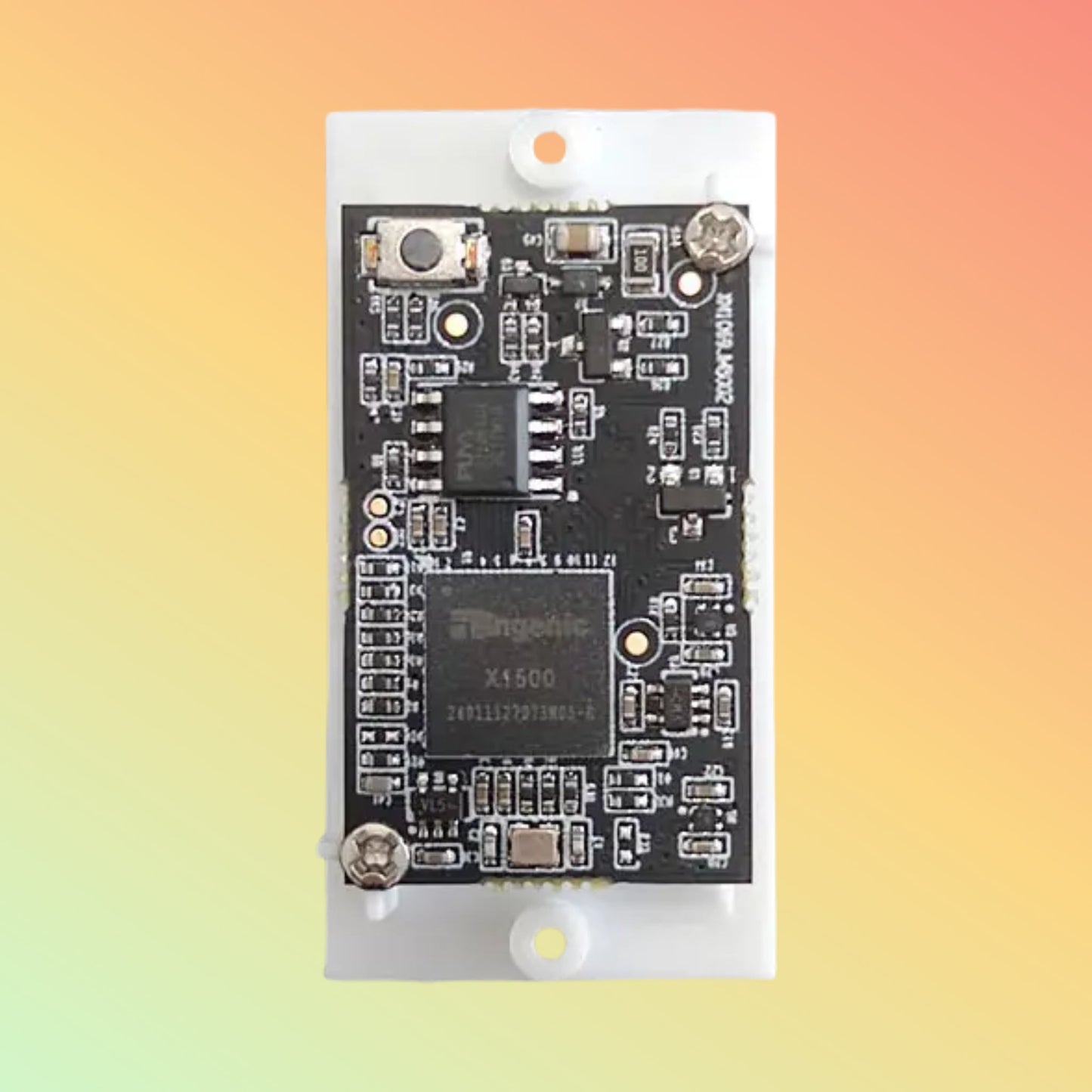 DEWOD Mini Embedded barcode scanner module XN1069