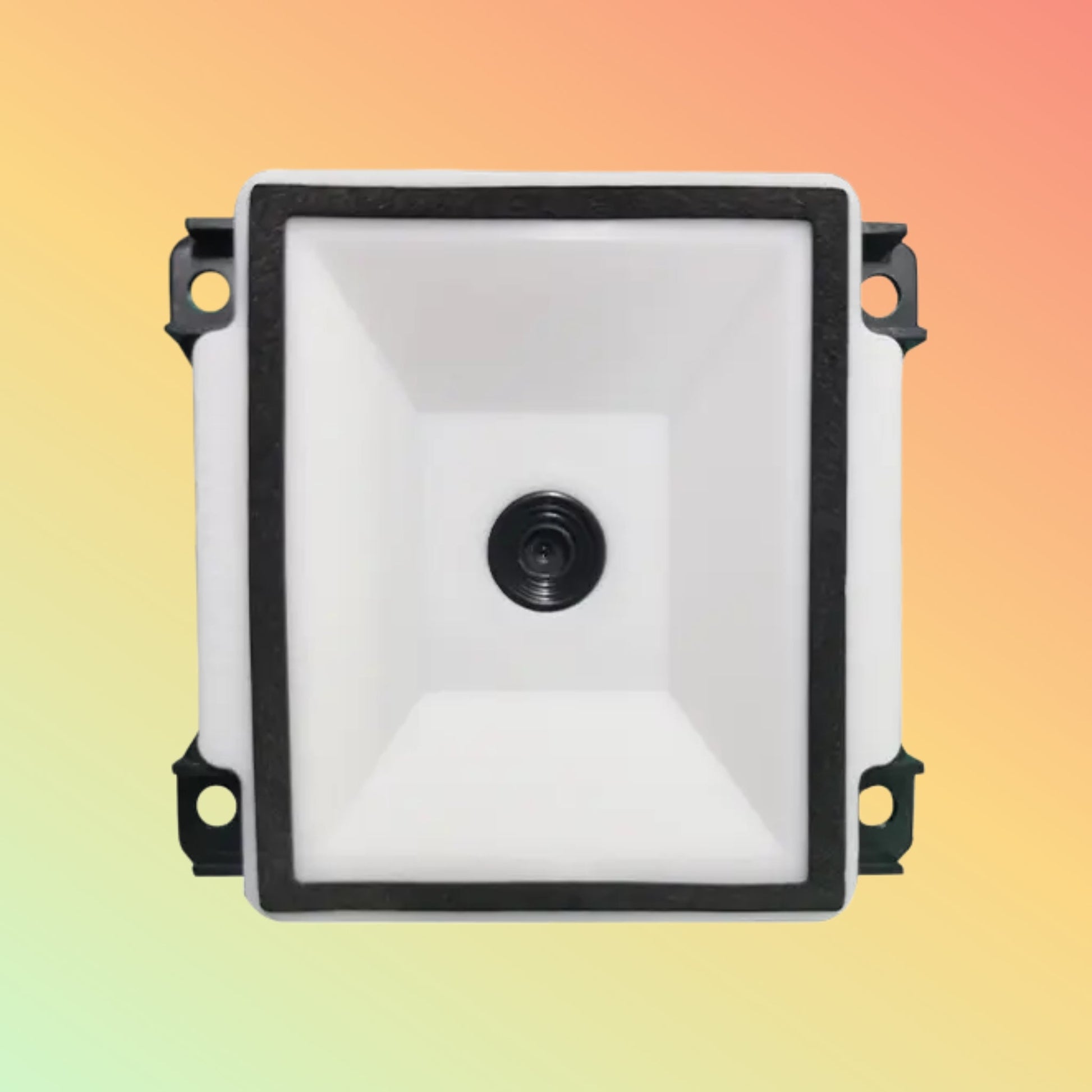DEWOD Ultra-thin QR Code Scanner Module XN1066
