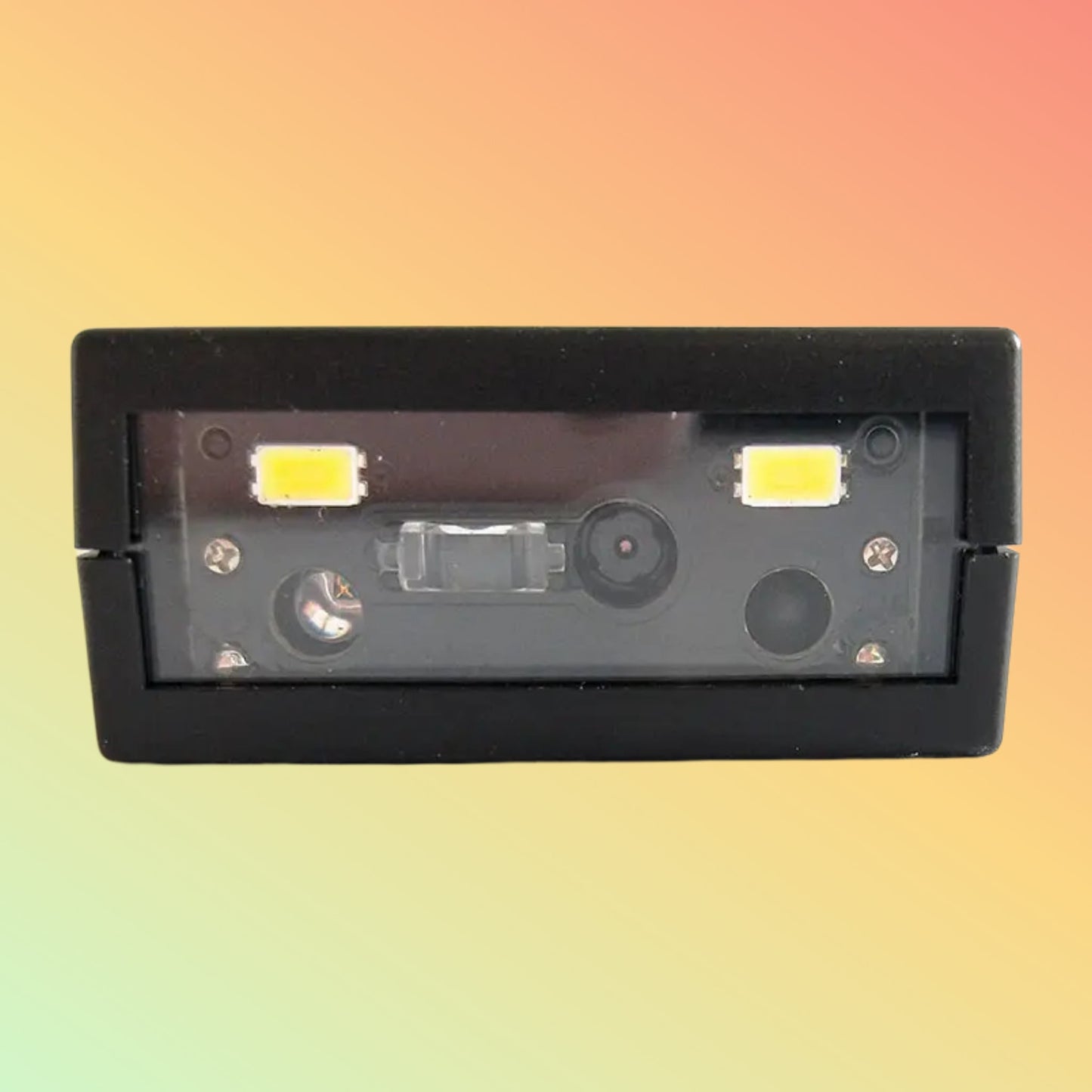 DEWOD XN202 Square Barcode Scanner For Kiosk Machines
