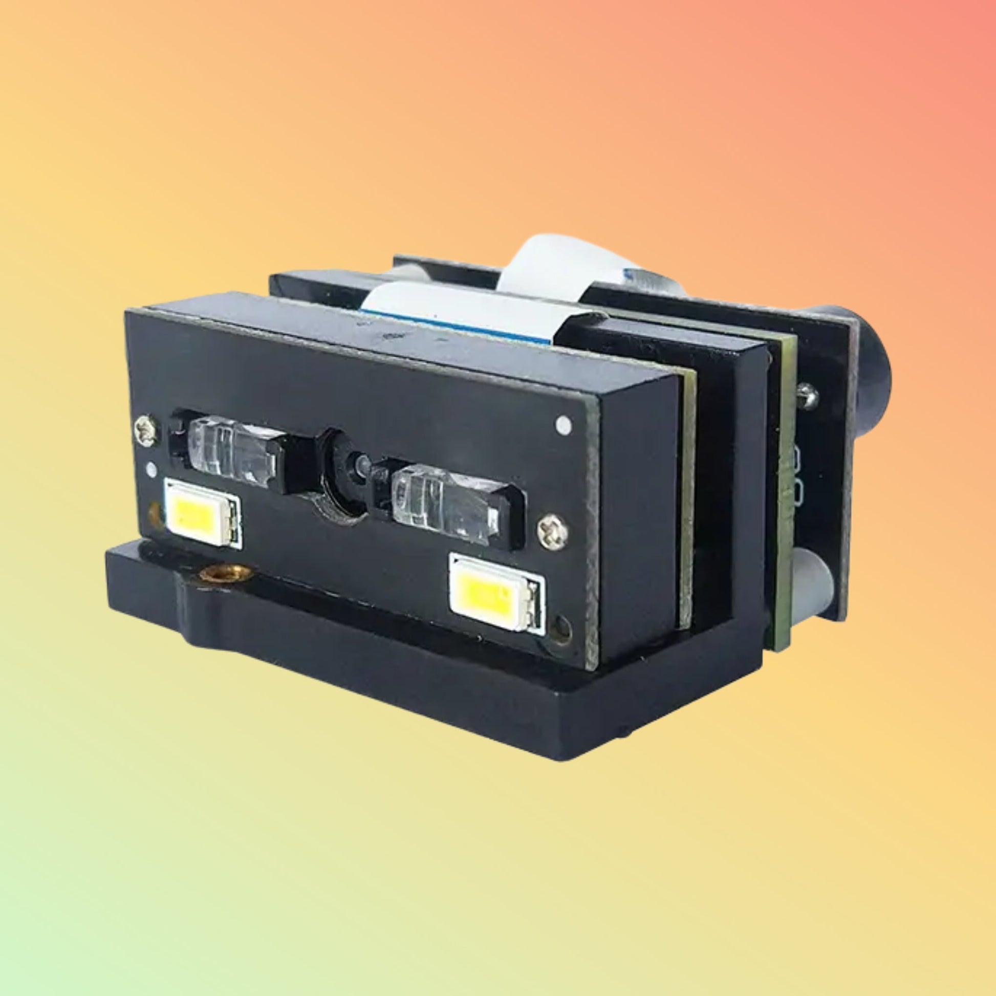 DEWOD XN1000HD OEM/ODM Embedded QR Code Scanner Engine