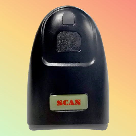DEWOD XN7120L QR code scanner USB for POS System
