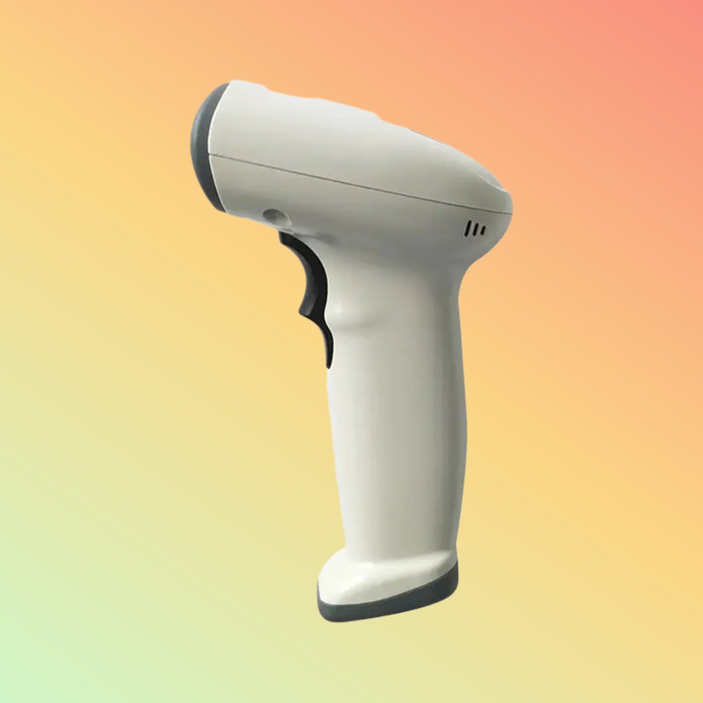 DEWOD XN 7100 DEWOD High Quality 2d barcode scanner USB QR Code Scanner