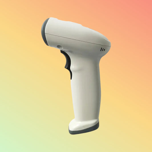 DEWOD XN 7100 DEWOD High Quality 2d barcode scanner USB QR Code Scanner
