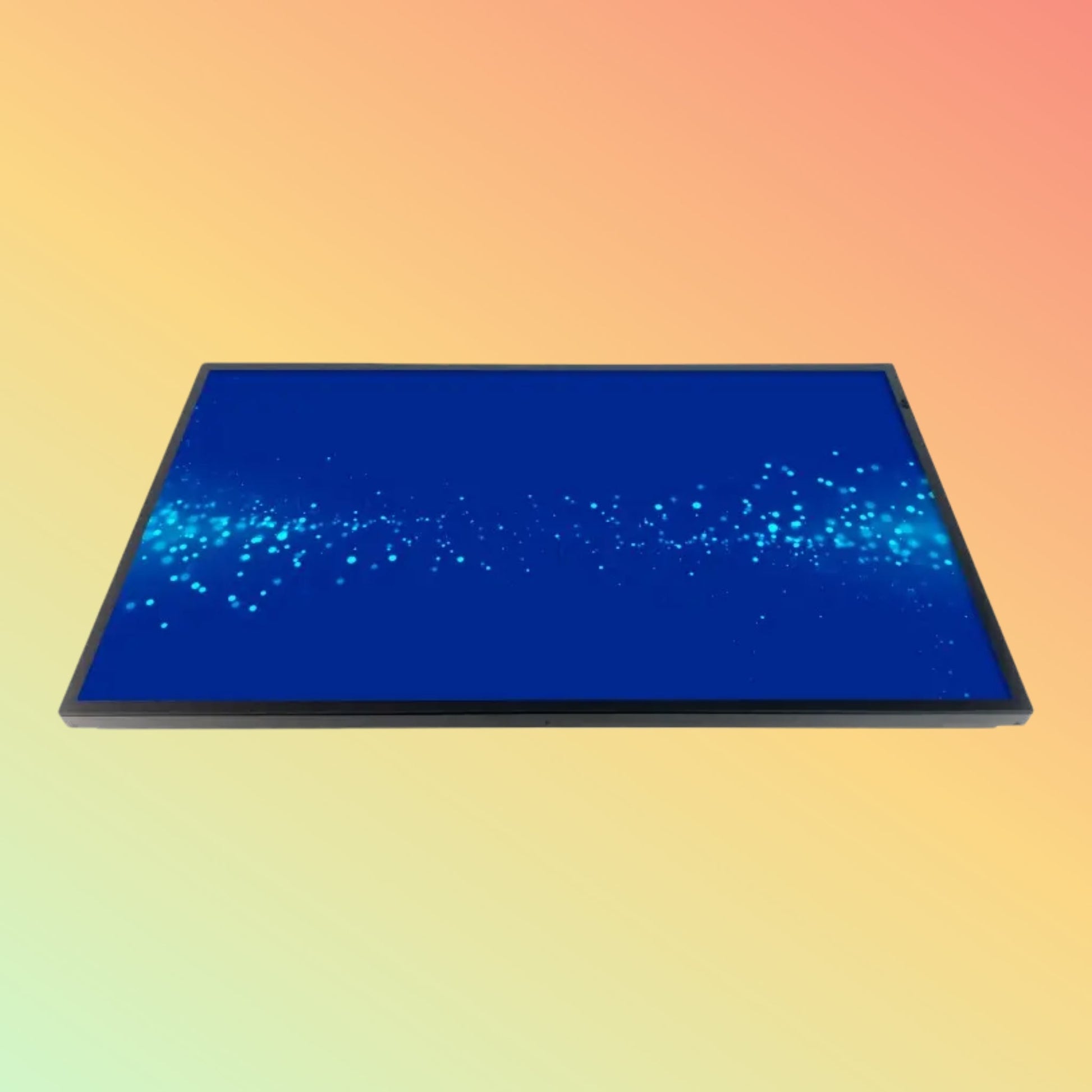 DEWOD Open Frame 15.6-inch Embedded Capacitive Touch Panel