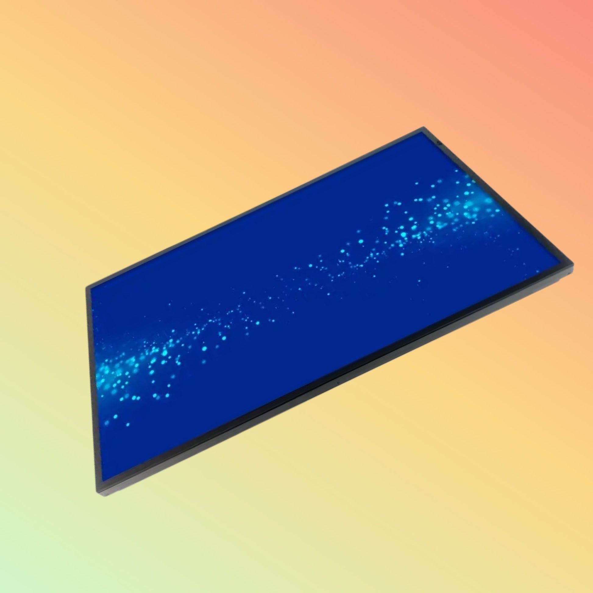 DEWOD Open Frame 15.6-inch Embedded Capacitive Touch Panel