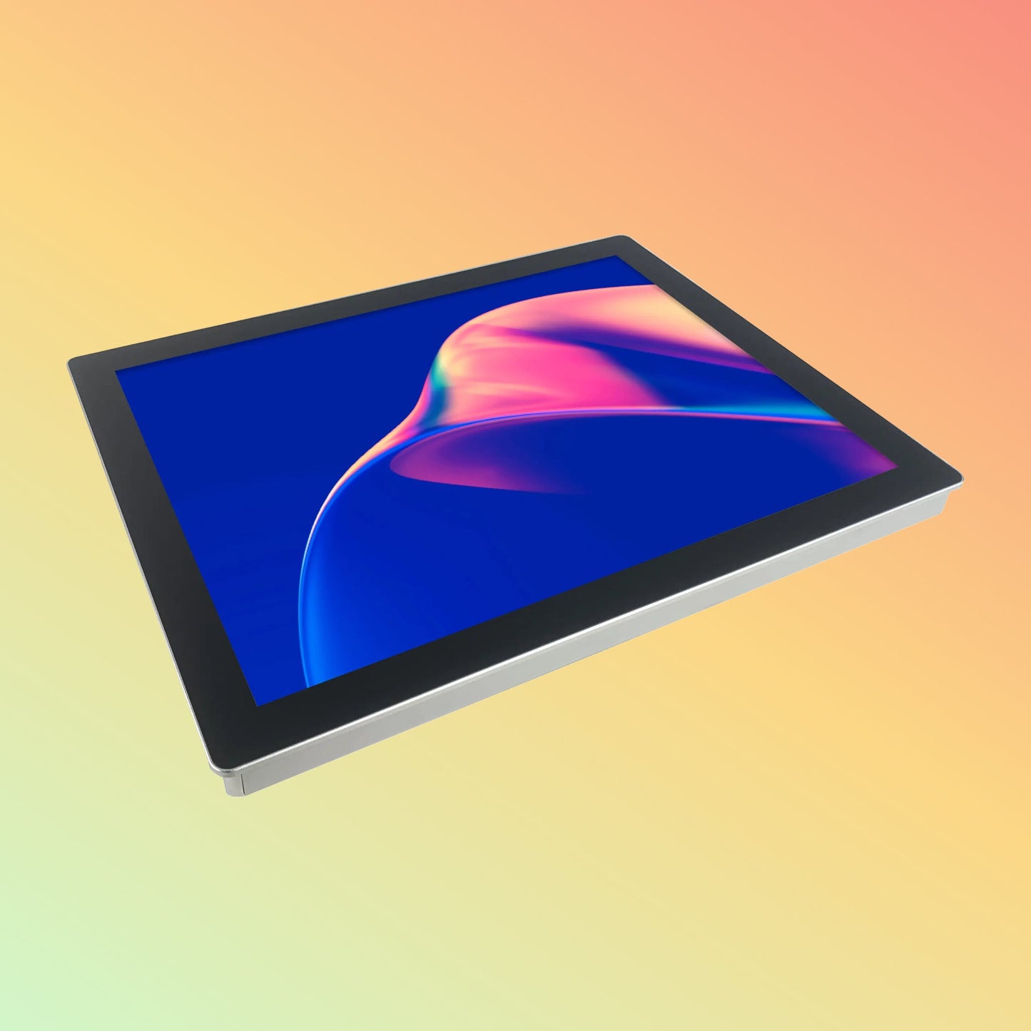DEWOD 7-inch Android RK3568 Industrial Panel PC Touch Screen